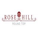 Rose Hill Round Top logo